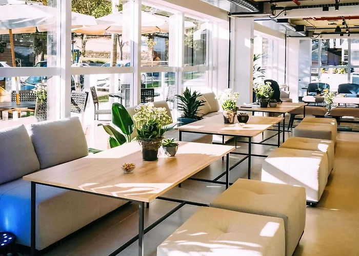 Ibis Styles Pocos De Caldas